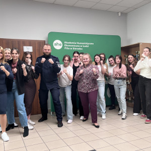 Bezpieczny Dzień Kobiet już za nami!