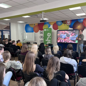 Wieluńskie Targi Edukacyjne Uczelni Wyższych i Szkół Policealnych