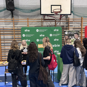 Wieluńskie Targi Edukacyjne Uczelni Wyższych i Szkół Policealnych