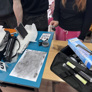 Wieluńskie Targi Edukacyjne Uczelni Wyższych i Szkół Policealnych