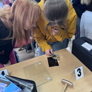 Wieluńskie Targi Edukacyjne Uczelni Wyższych i Szkół Policealnych