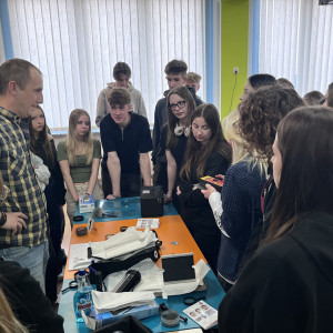 Wieluńskie Targi Edukacyjne Uczelni Wyższych i Szkół Policealnych