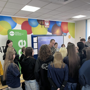 Wieluńskie Targi Edukacyjne Uczelni Wyższych i Szkół Policealnych