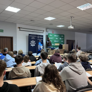 Akademia Bezpiecznego Zachowania