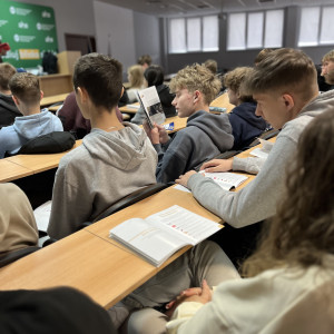 Akademia Bezpiecznego Zachowania