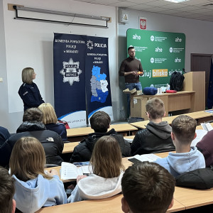 Akademia Bezpiecznego Zachowania