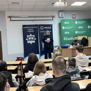 Akademia Bezpiecznego Zachowania