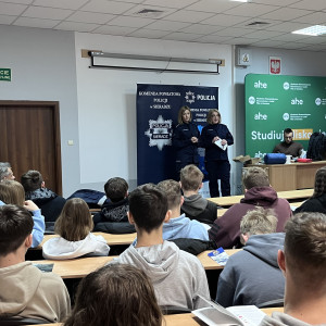 Akademia Bezpiecznego Zachowania