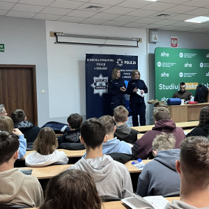 Akademia Bezpiecznego Zachowania