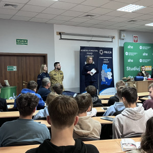 Akademia Bezpiecznego Zachowania