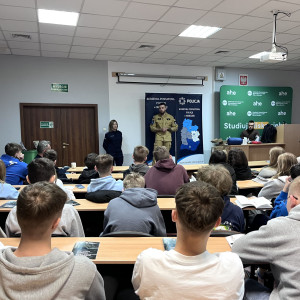 Akademia Bezpiecznego Zachowania