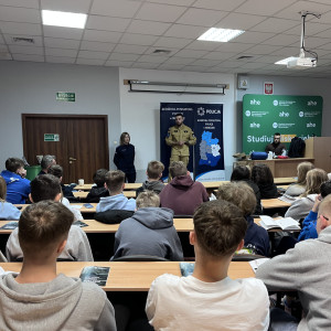 Akademia Bezpiecznego Zachowania