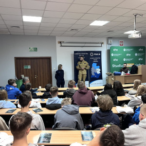 Akademia Bezpiecznego Zachowania