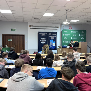 Akademia Bezpiecznego Zachowania