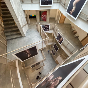 projekt dyplomowy Denisa Stanka (ps. Denis Palmer)