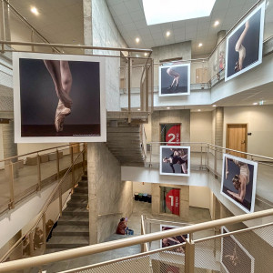 projekt dyplomowy Denisa Stanka (ps. Denis Palmer)