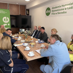 Podsumowaliśmy kolejny semestr wraz z Radą Programową