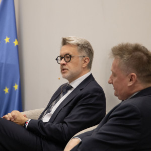 Inauguracja Roku Akademickiego 2026/2027 w AHE w Łodzi