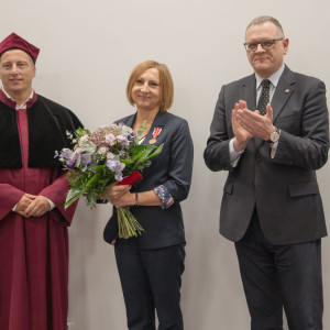 Inauguracja Roku Akademickiego 2026/2027 w AHE w Łodzi