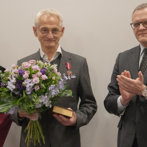 Inauguracja Roku Akademickiego 2026/2027 w AHE w Łodzi