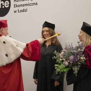 Inauguracja Roku Akademickiego 2026/2027 w AHE w Łodzi