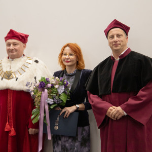 Inauguracja Roku Akademickiego 2026/2027 w AHE w Łodzi