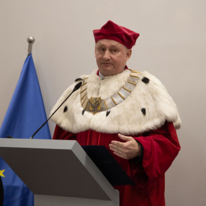 Inauguracja Roku Akademickiego 2026/2027 w AHE w Łodzi