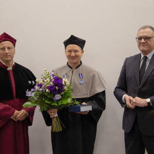Inauguracja Roku Akademickiego 2026/2027 w AHE w Łodzi