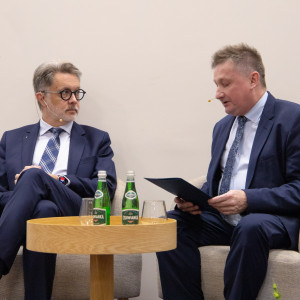 Inauguracja Roku Akademickiego 2026/2027 w AHE w Łodzi