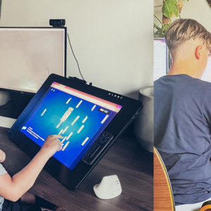 Gra edukacyjna w ramach projektu ERASMUS+