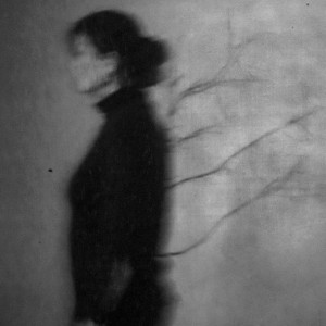 Katarzyna Leszczyńska-Kaszuba ,,Portret własny", 2025