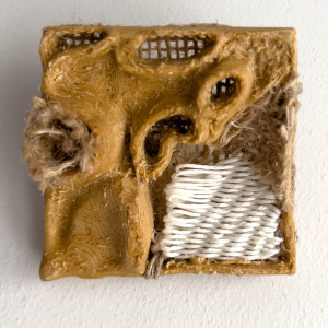 Katarzyna Rumińska "Entwine"