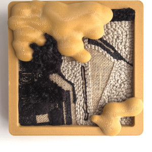 Katarzyna Rumińska "Flux"