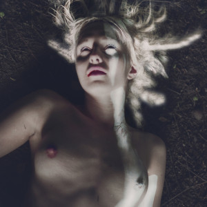 Lądowanie na planecie Ziemia, Anna Andrzejewska, 2024