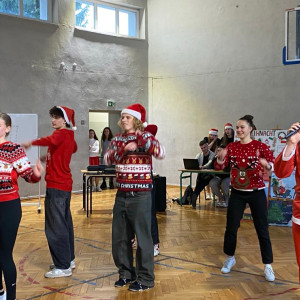 Akademia partnerem konkursu językowego „Mistrz Lingwistyki"