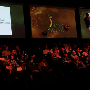 Gala Finałowa Miss Polonia Województwa Łódzkiego