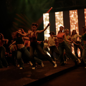 Gala Finałowa Miss Polonia Województwa Łódzkiego