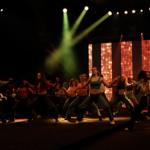 Gala Finałowa Miss Polonia Województwa Łódzkiego