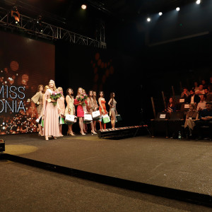 Gala Finałowa Miss Polonia Województwa Łódzkiego