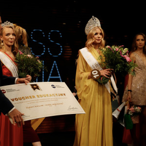 Gala Finałowa Miss Polonia Województwa Łódzkiego