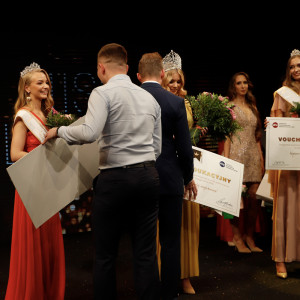 Gala Finałowa Miss Polonia Województwa Łódzkiego