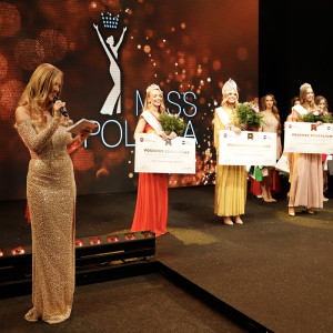 Gala Finałowa Miss Polonia Województwa Łódzkiego