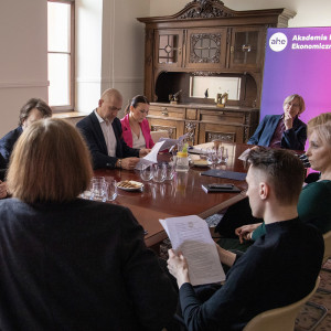 Ekonomia - Rada Programowa 25 marca 2024 r.