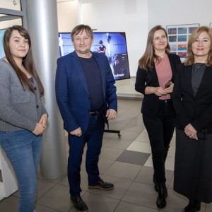 IX Walne Zgromadzenie Członków Klastra w Akademii