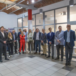 IX Walne Zgromadzenie Członków Klastra w Akademii