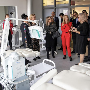 IX Walne Zgromadzenie Członków Klastra w Akademii