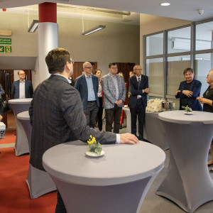 IX Walne Zgromadzenie Członków Klastra w Akademii