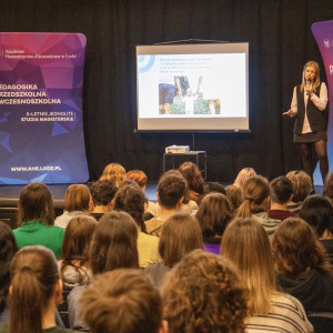 Relacja z wydarzenia „Dzień walki z depresją" 