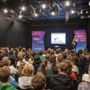 Relacja z wydarzenia „Dzień walki z depresją" 