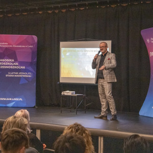 Relacja z wydarzenia „Dzień walki z depresją" 